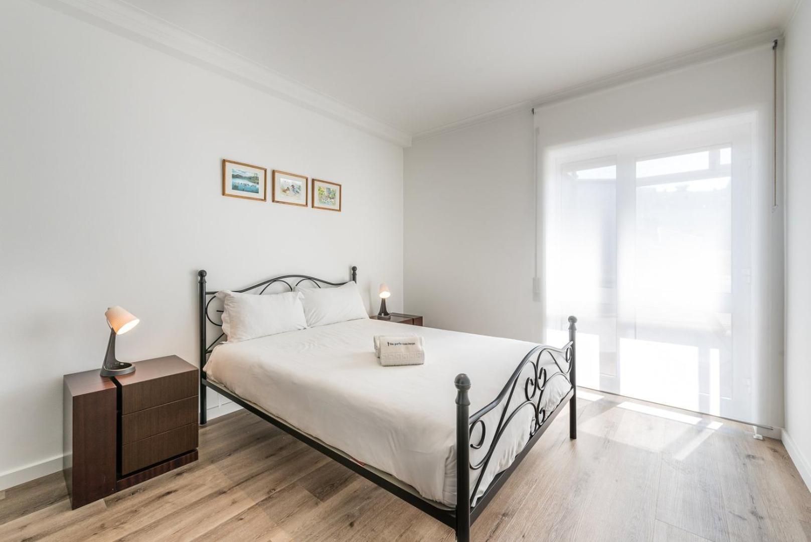 Guestready - A Pleasant Stay At Matosinhos ماتوسينهوس المظهر الخارجي الصورة