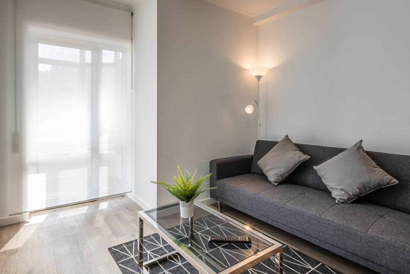 Guestready - A Pleasant Stay At Matosinhos ماتوسينهوس المظهر الخارجي الصورة